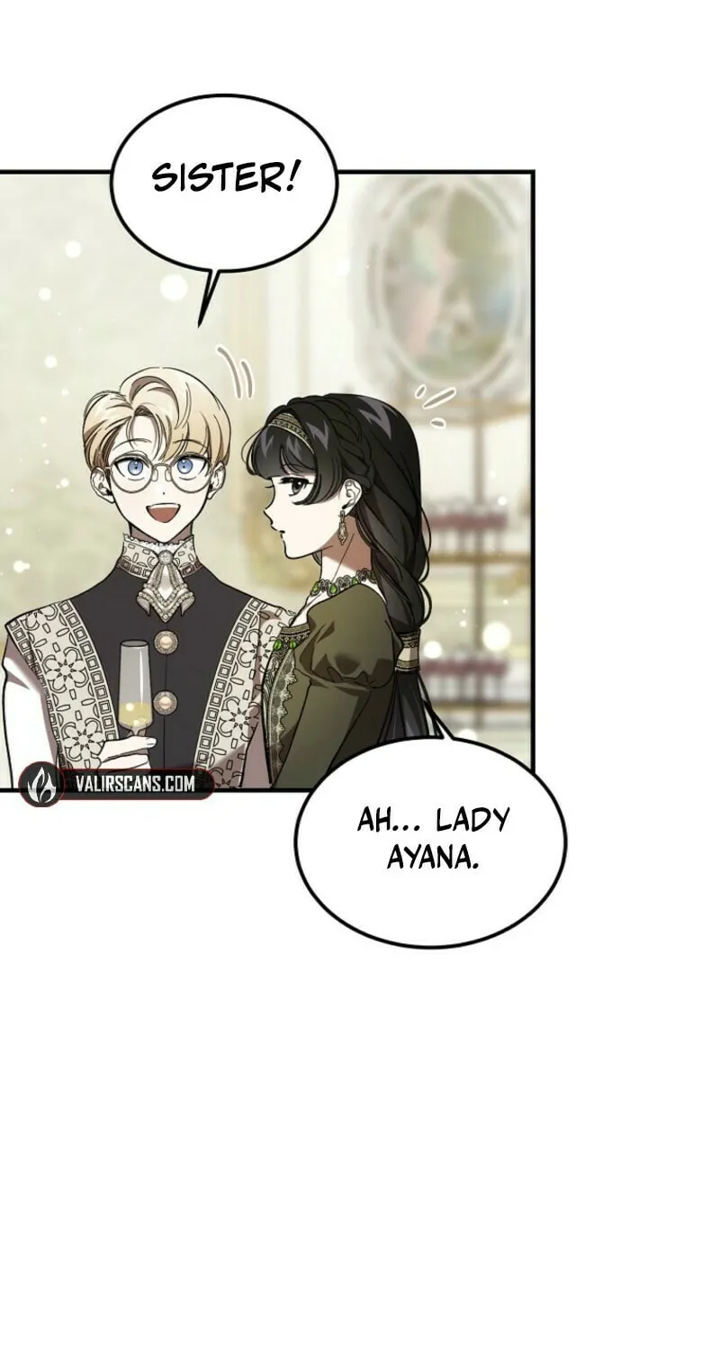 Read The Devil Raises a Lady Manga Online