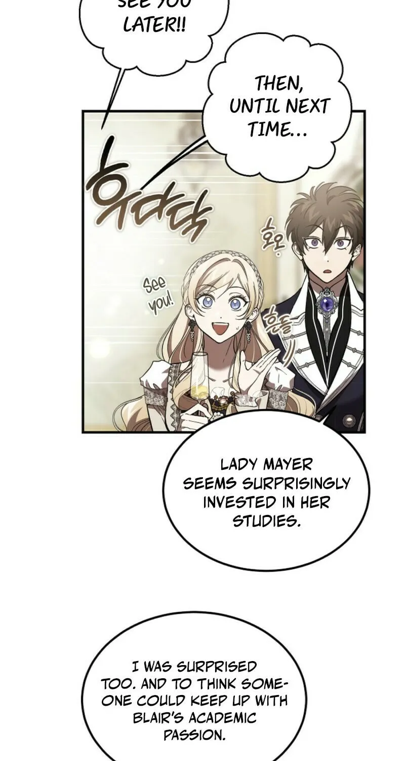 Read The Devil Raises a Lady Manga Online