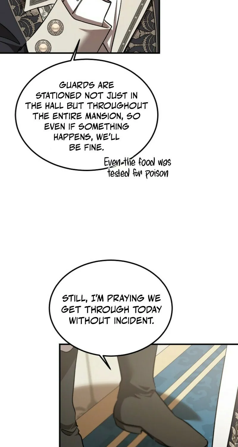 Read The Devil Raises a Lady Manga Online