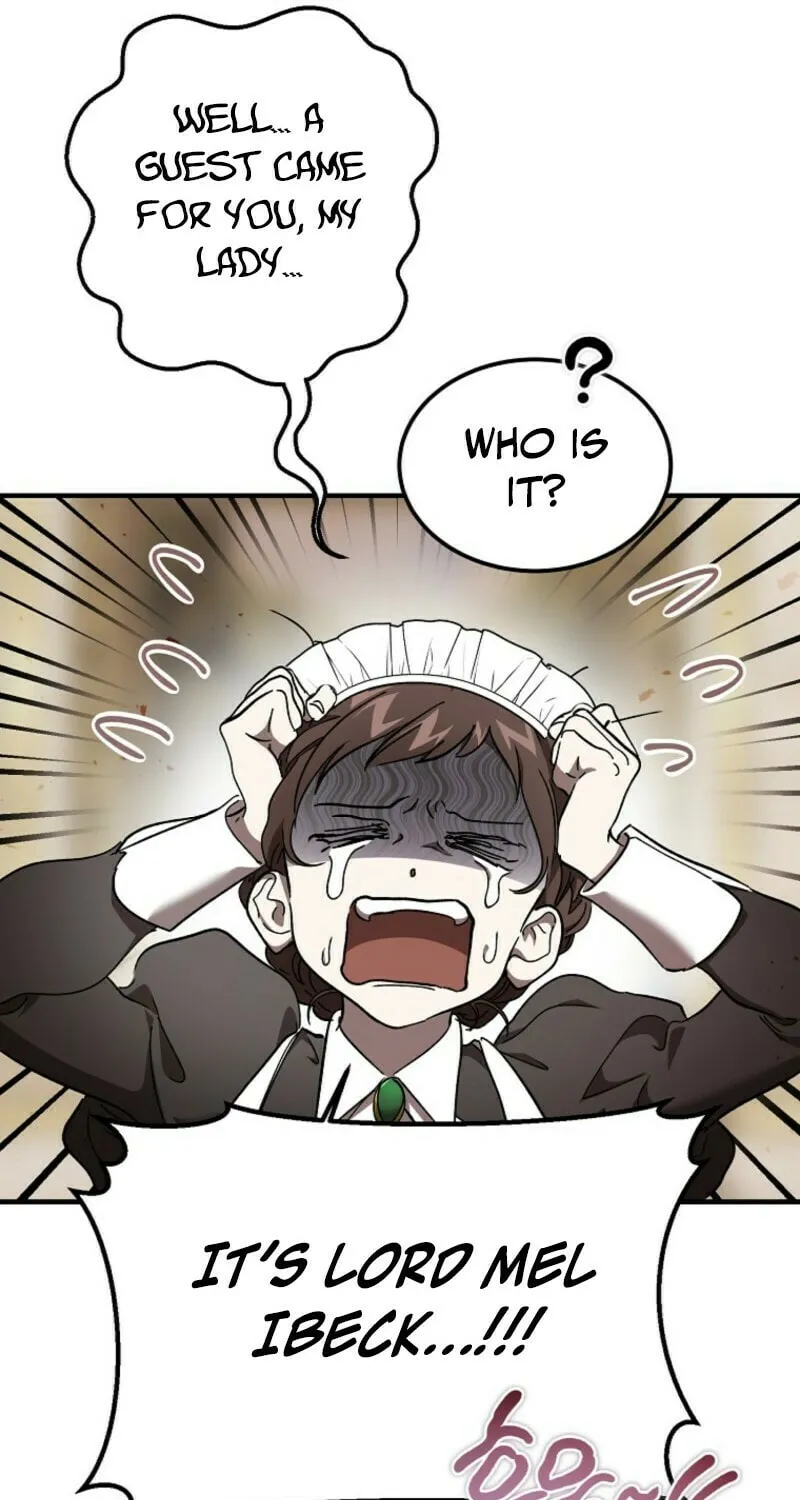 Read The Devil Raises a Lady Manga Online