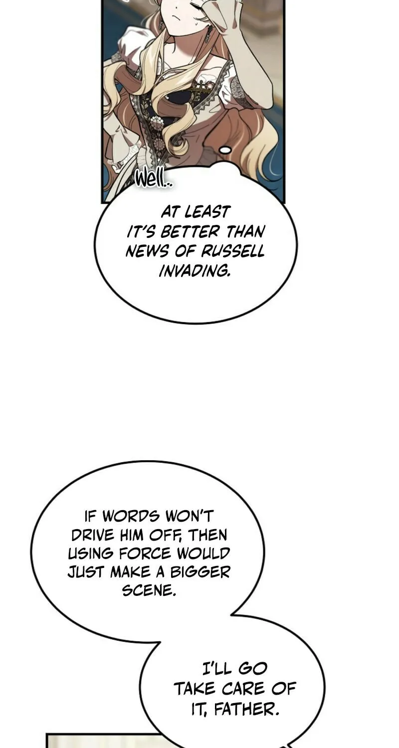 Read The Devil Raises a Lady Manga Online