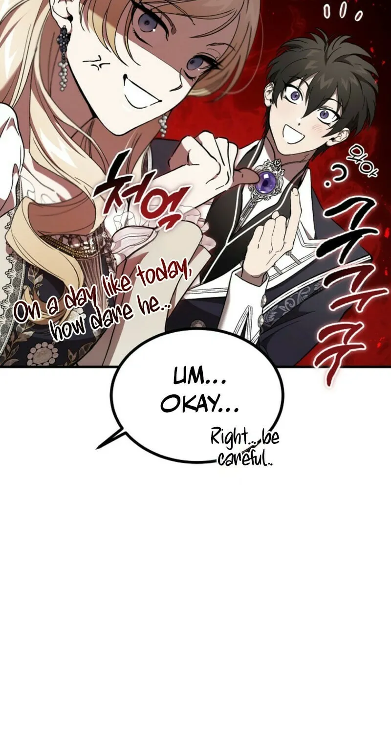 Read The Devil Raises a Lady Manga Online