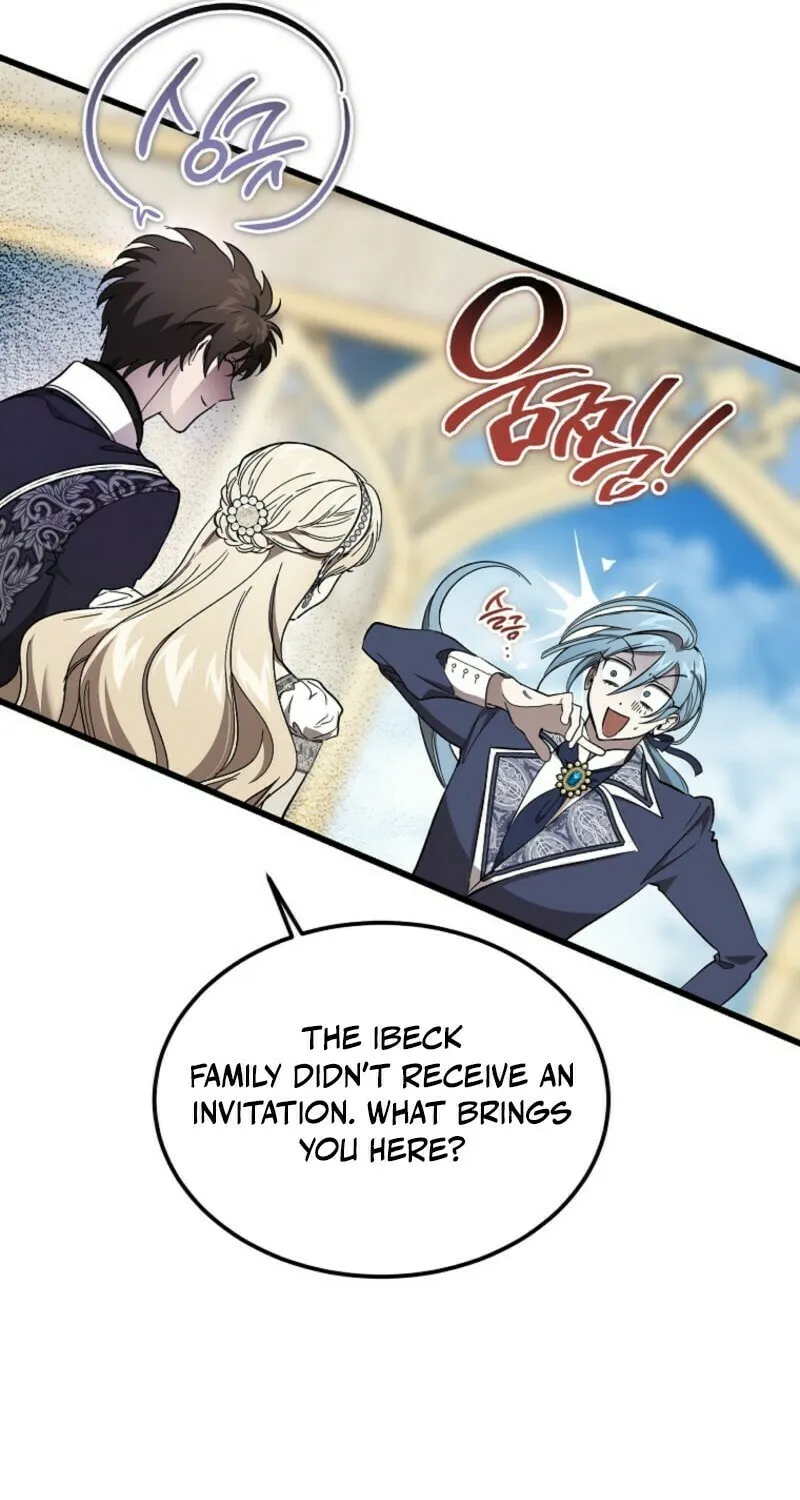 Read The Devil Raises a Lady Manga Online