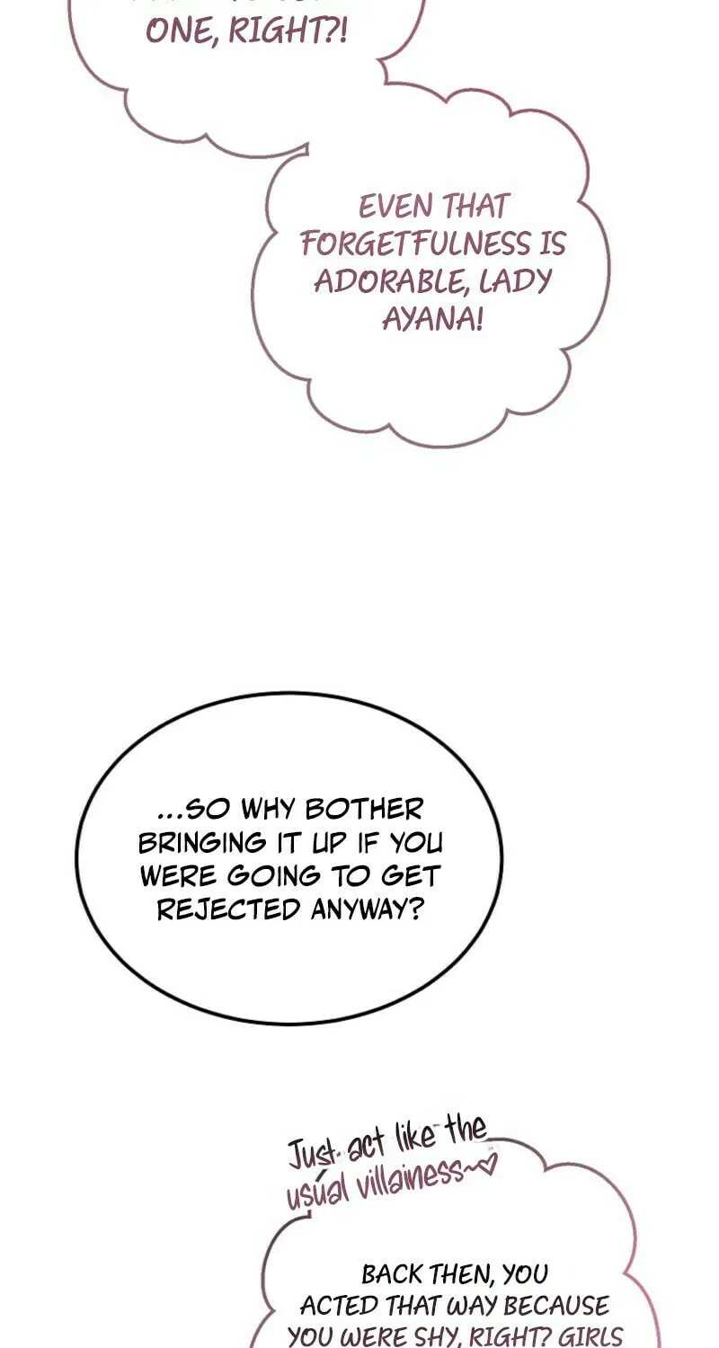 Read The Devil Raises a Lady Manga Online