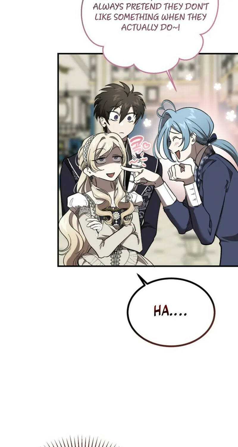 Read The Devil Raises a Lady Manga Online