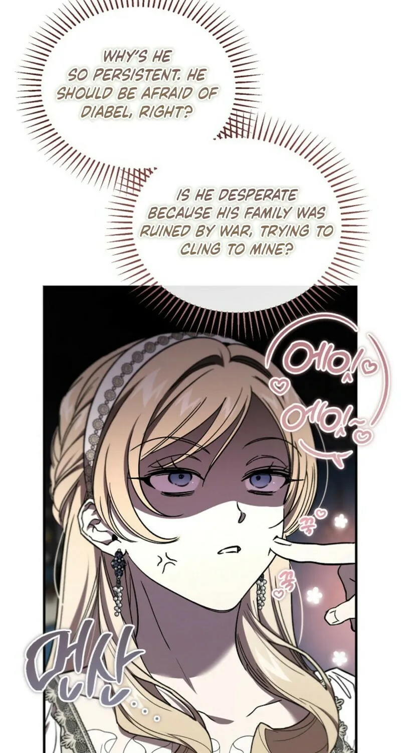 Read The Devil Raises a Lady Manga Online