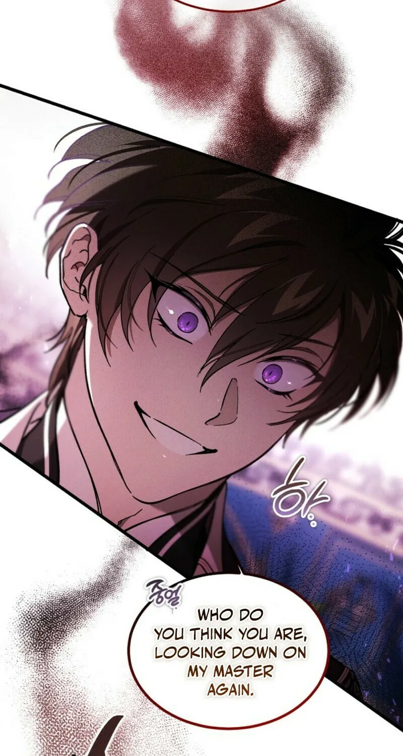 Read The Devil Raises a Lady Manga Online