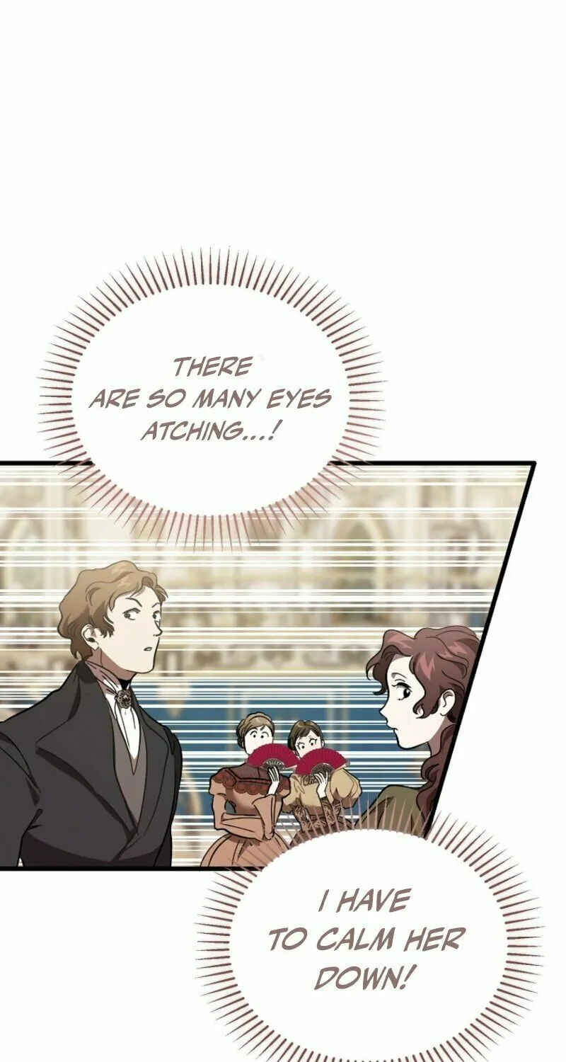 Read The Devil Raises a Lady Manga Online