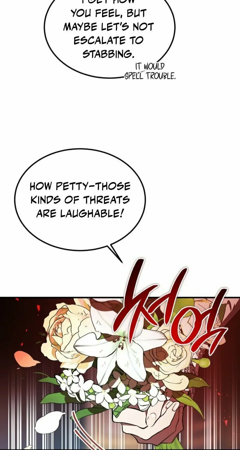 Read The Devil Raises a Lady Manga Online