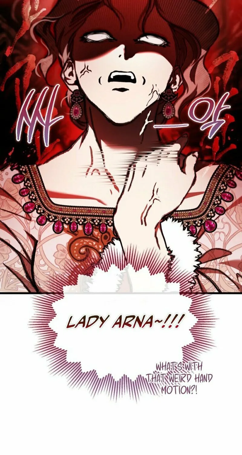 Read The Devil Raises a Lady Manga Online