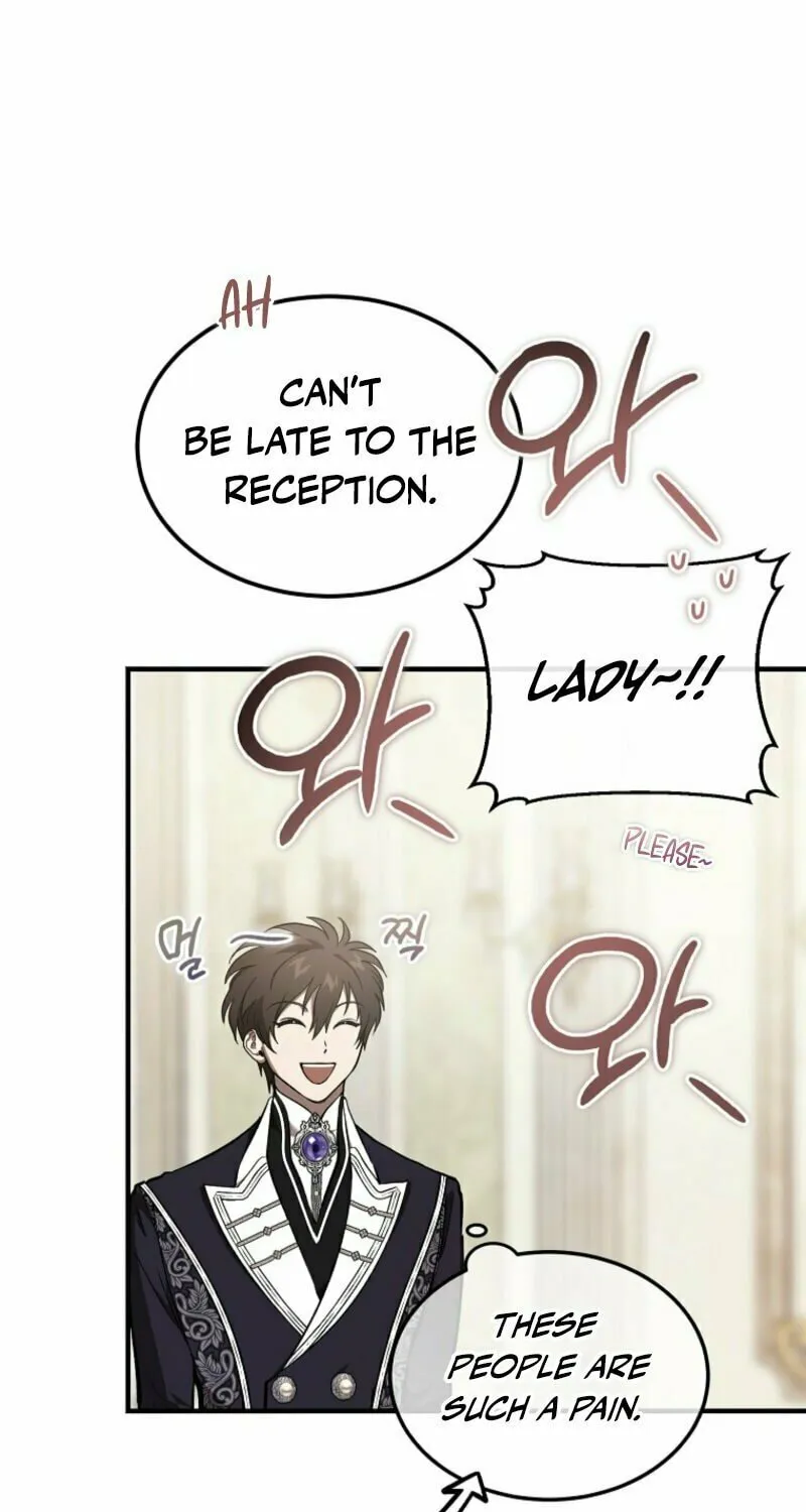 Read The Devil Raises a Lady Manga Online