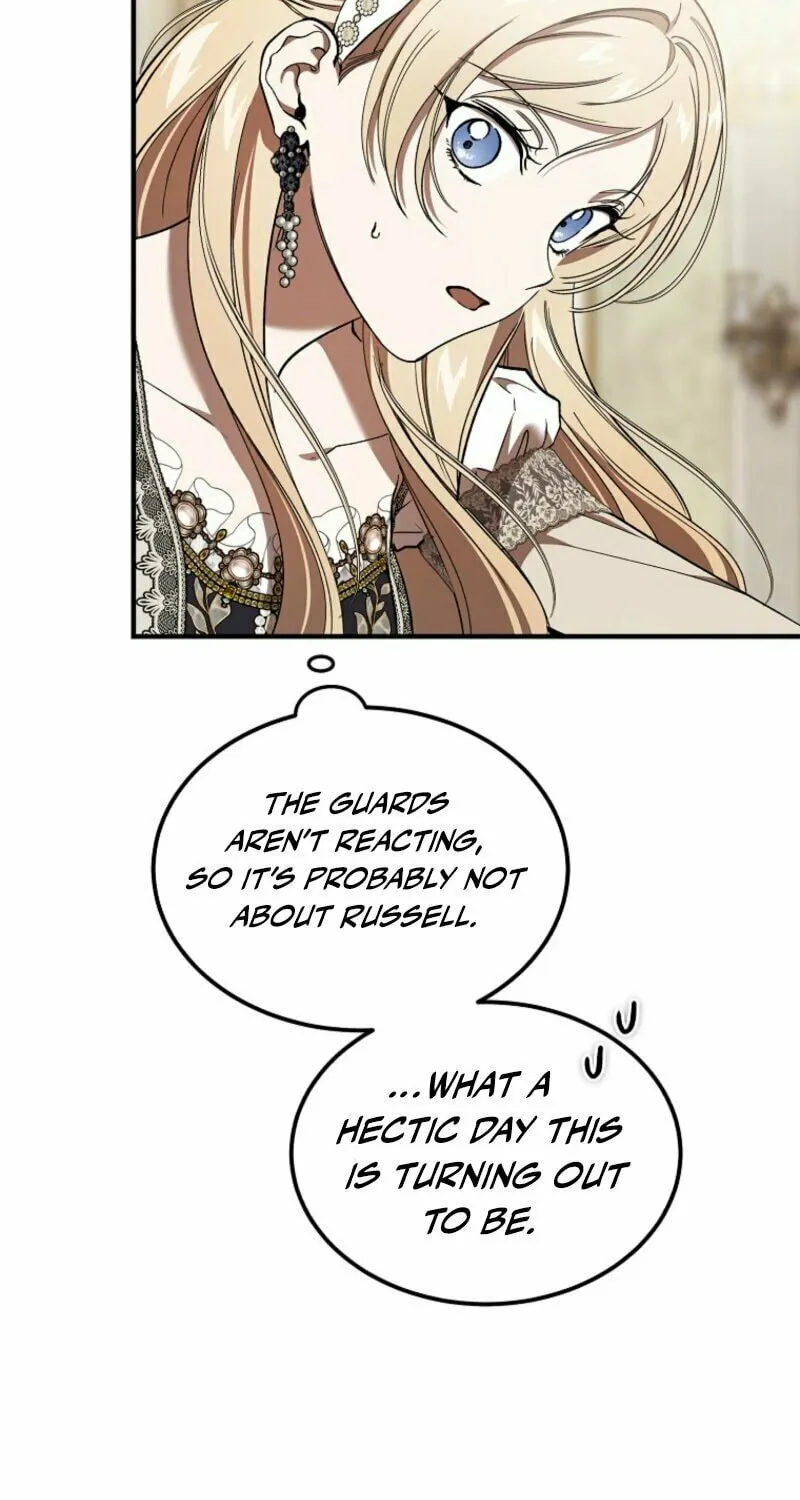 Read The Devil Raises a Lady Manga Online