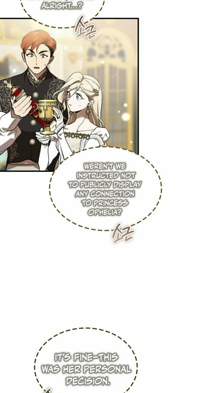 Read The Devil Raises a Lady Manga Online