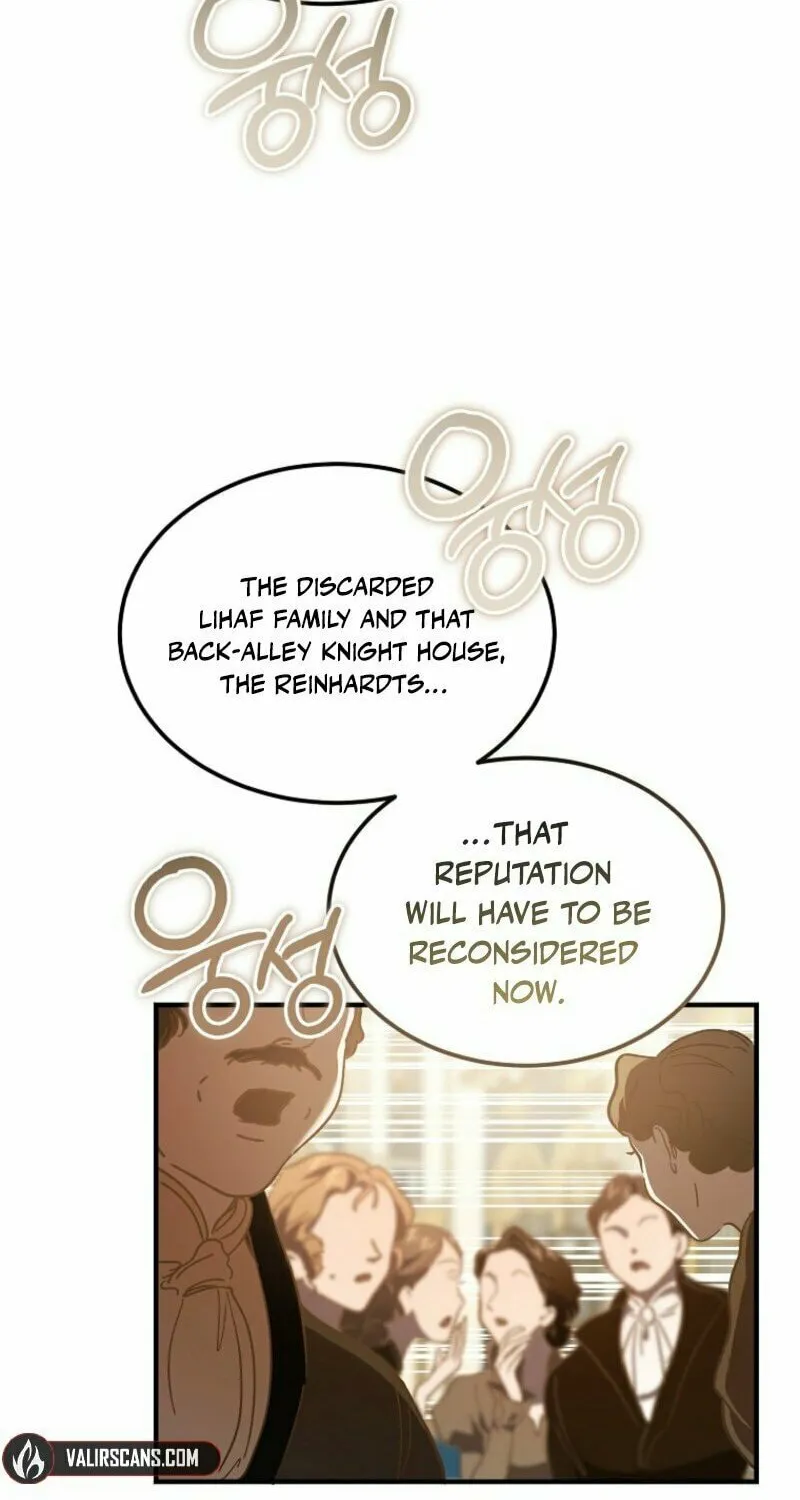 Read The Devil Raises a Lady Manga Online
