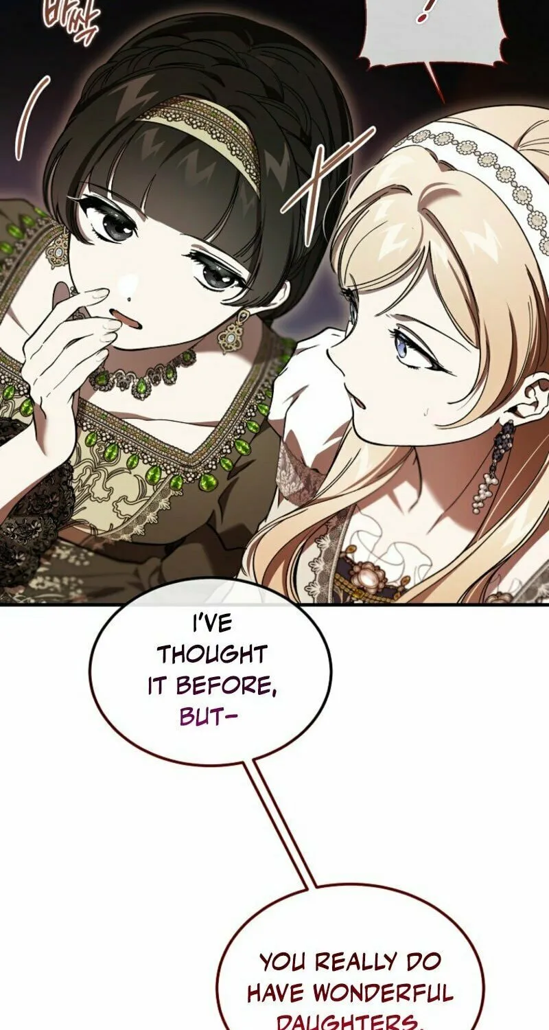Read The Devil Raises a Lady Manga Online