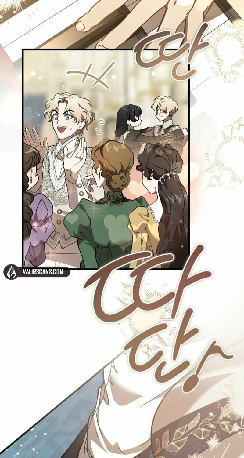Read The Devil Raises a Lady Manga Online