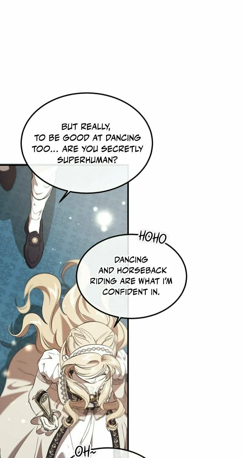 Read The Devil Raises a Lady Manga Online