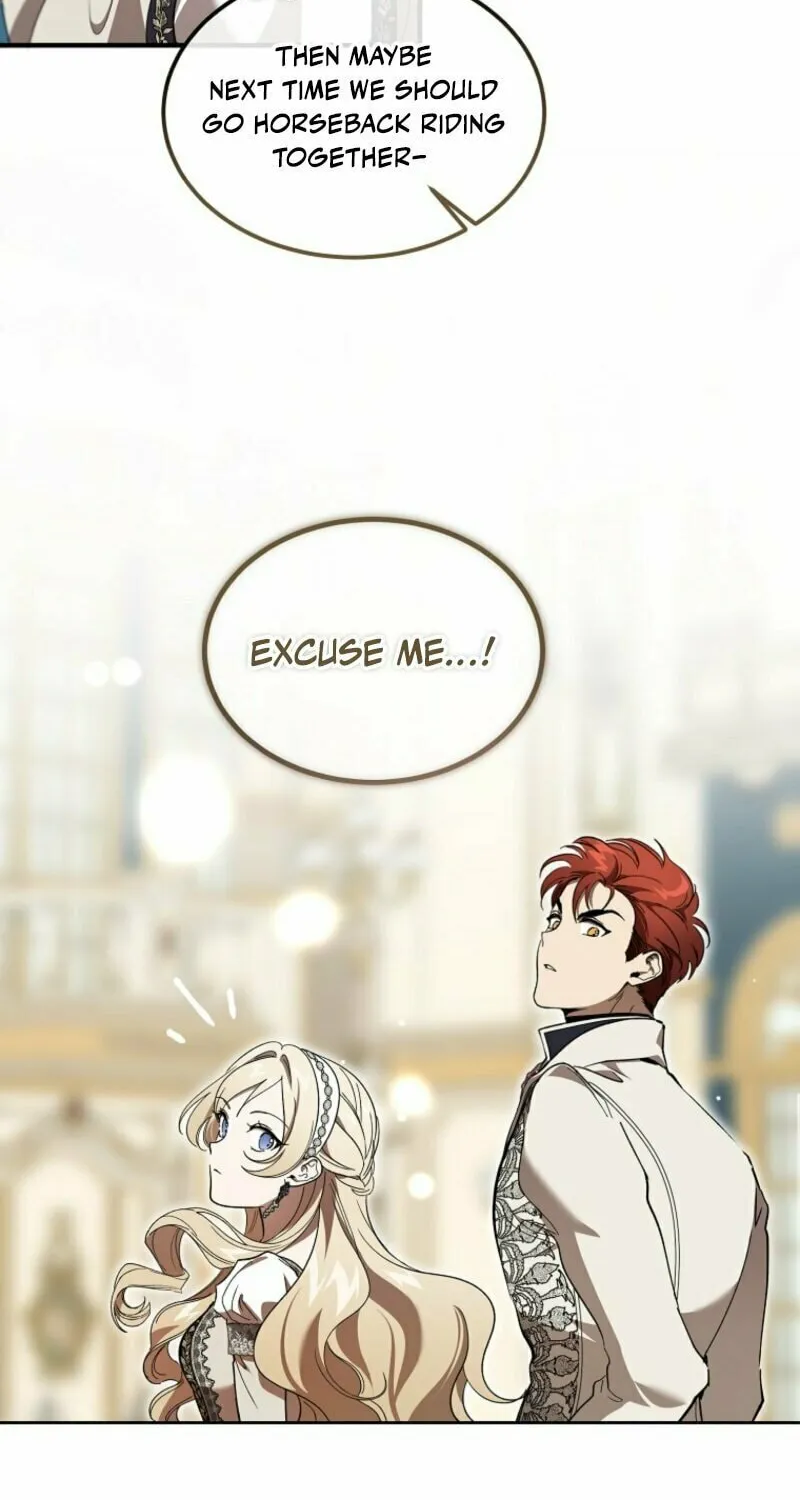 Read The Devil Raises a Lady Manga Online