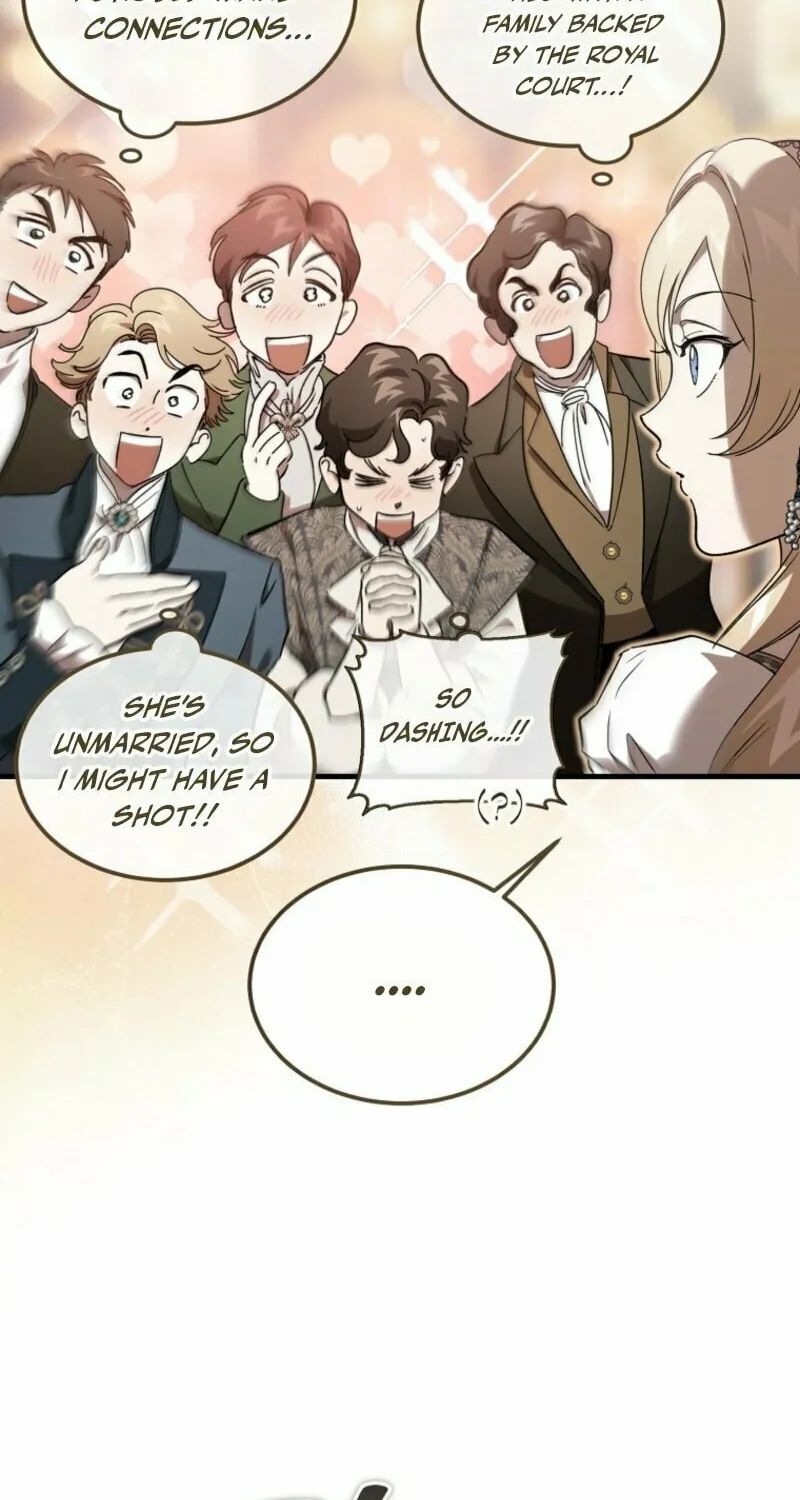 Read The Devil Raises a Lady Manga Online
