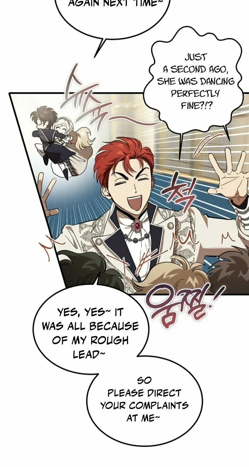 Read The Devil Raises a Lady Manga Online