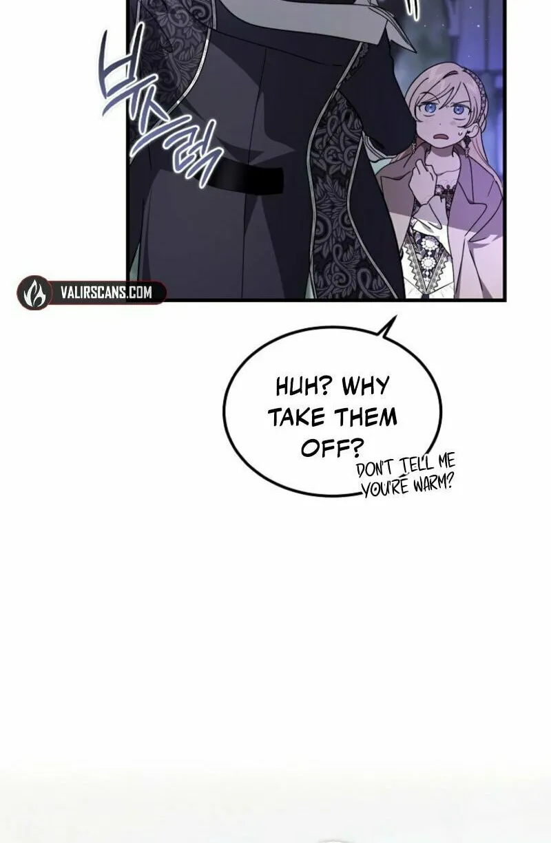 Read The Devil Raises a Lady Manga Online