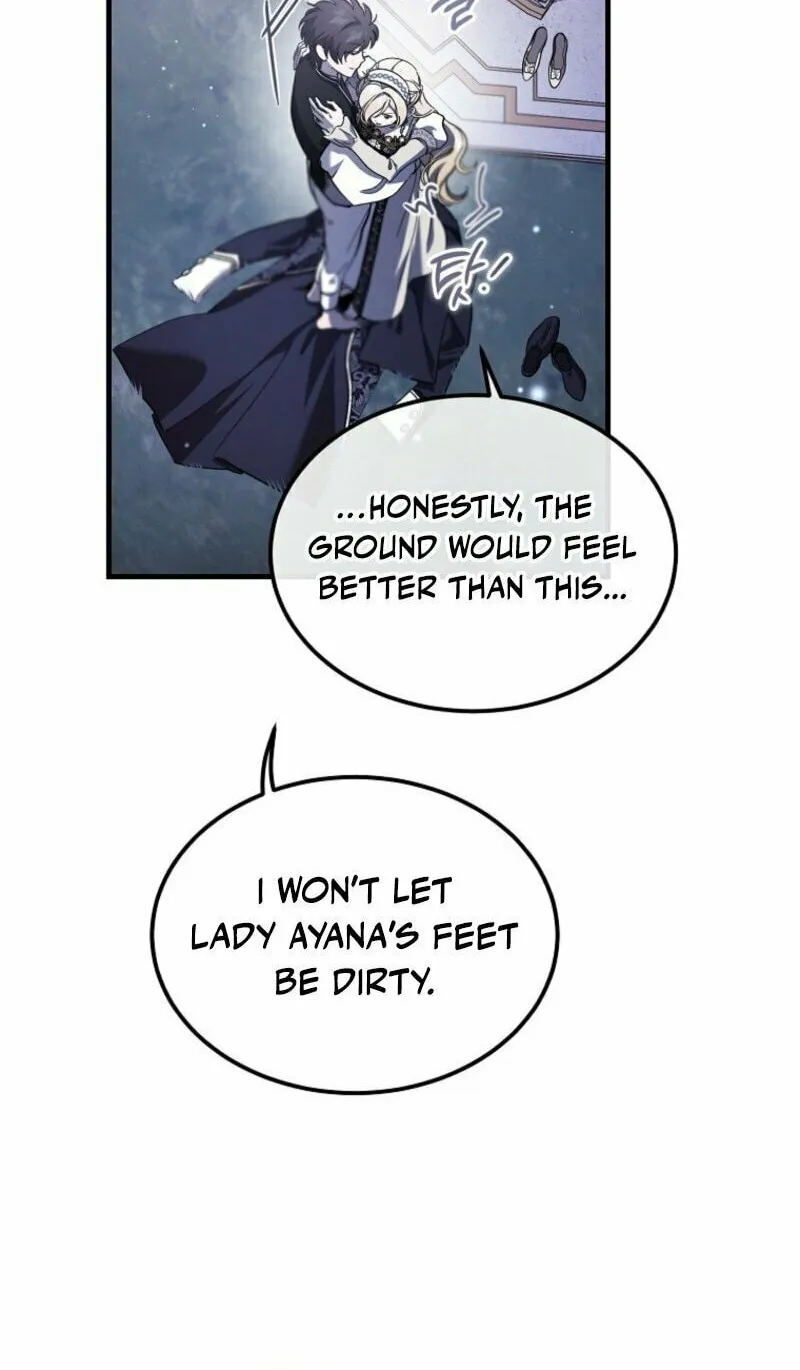 Read The Devil Raises a Lady Manga Online