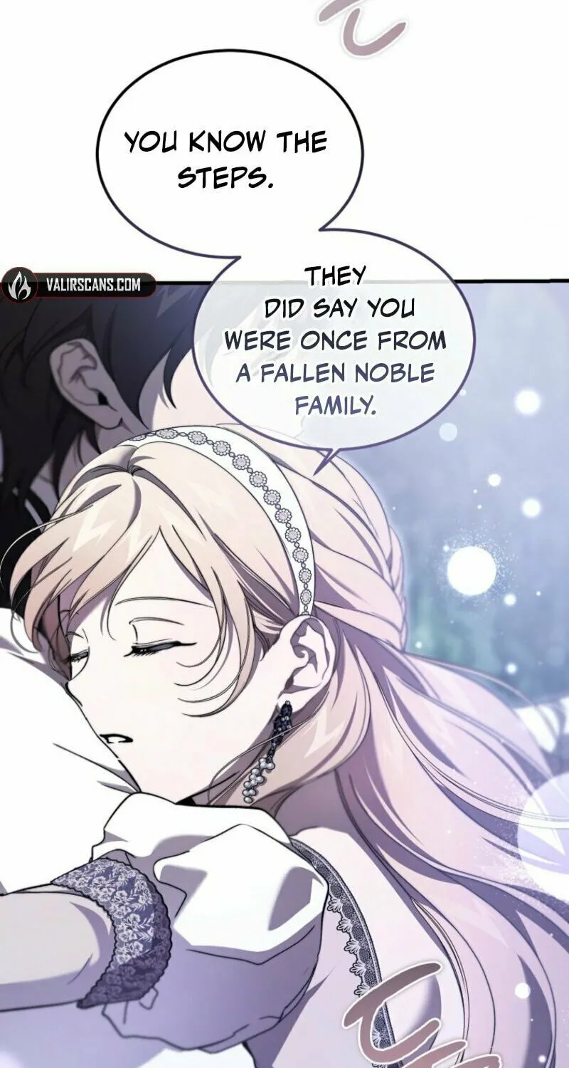 Read The Devil Raises a Lady Manga Online