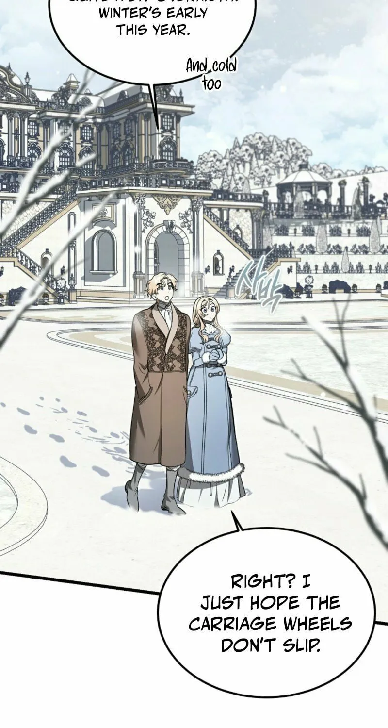Read The Devil Raises a Lady Manga Online