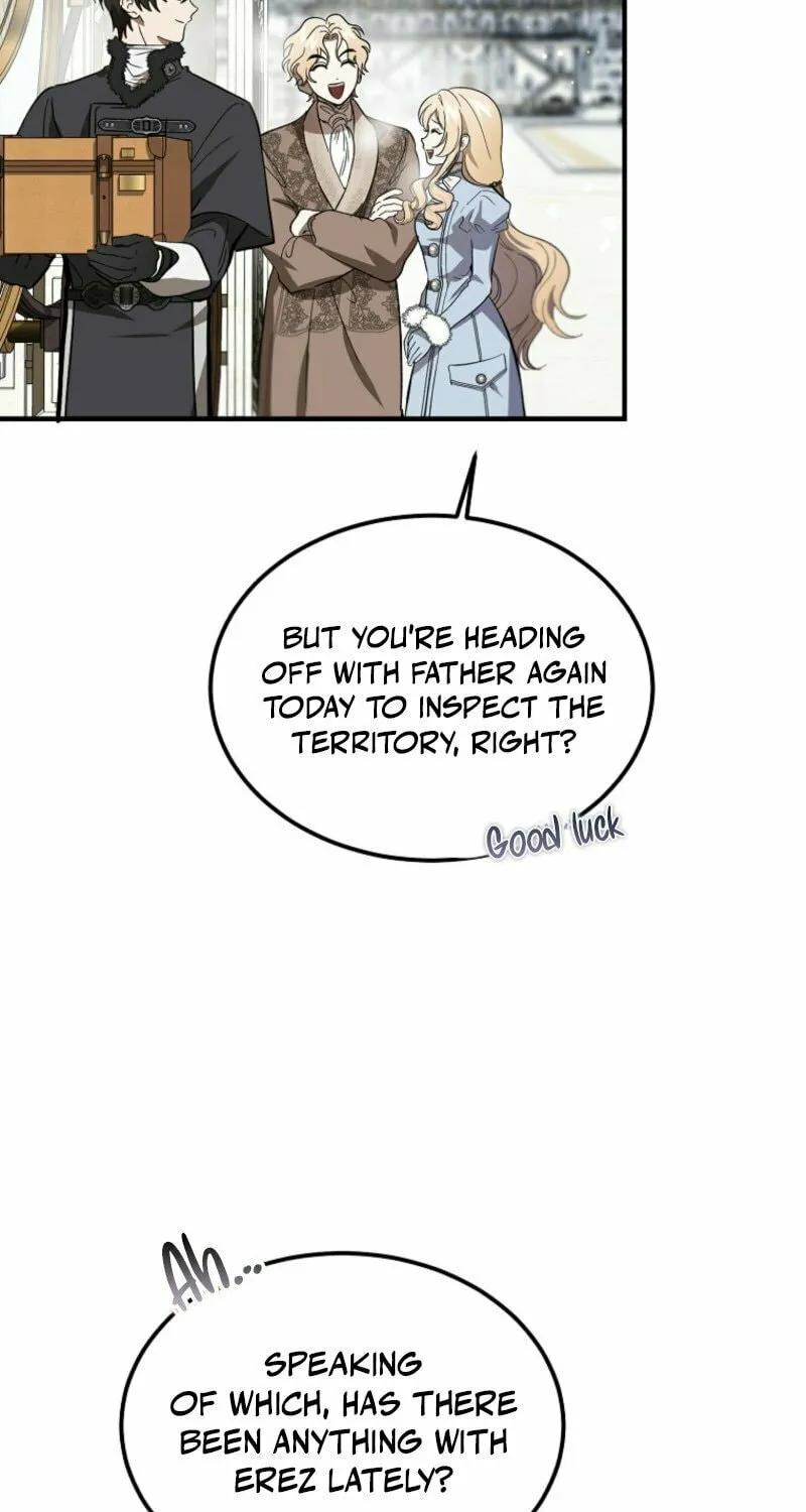 Read The Devil Raises a Lady Manga Online