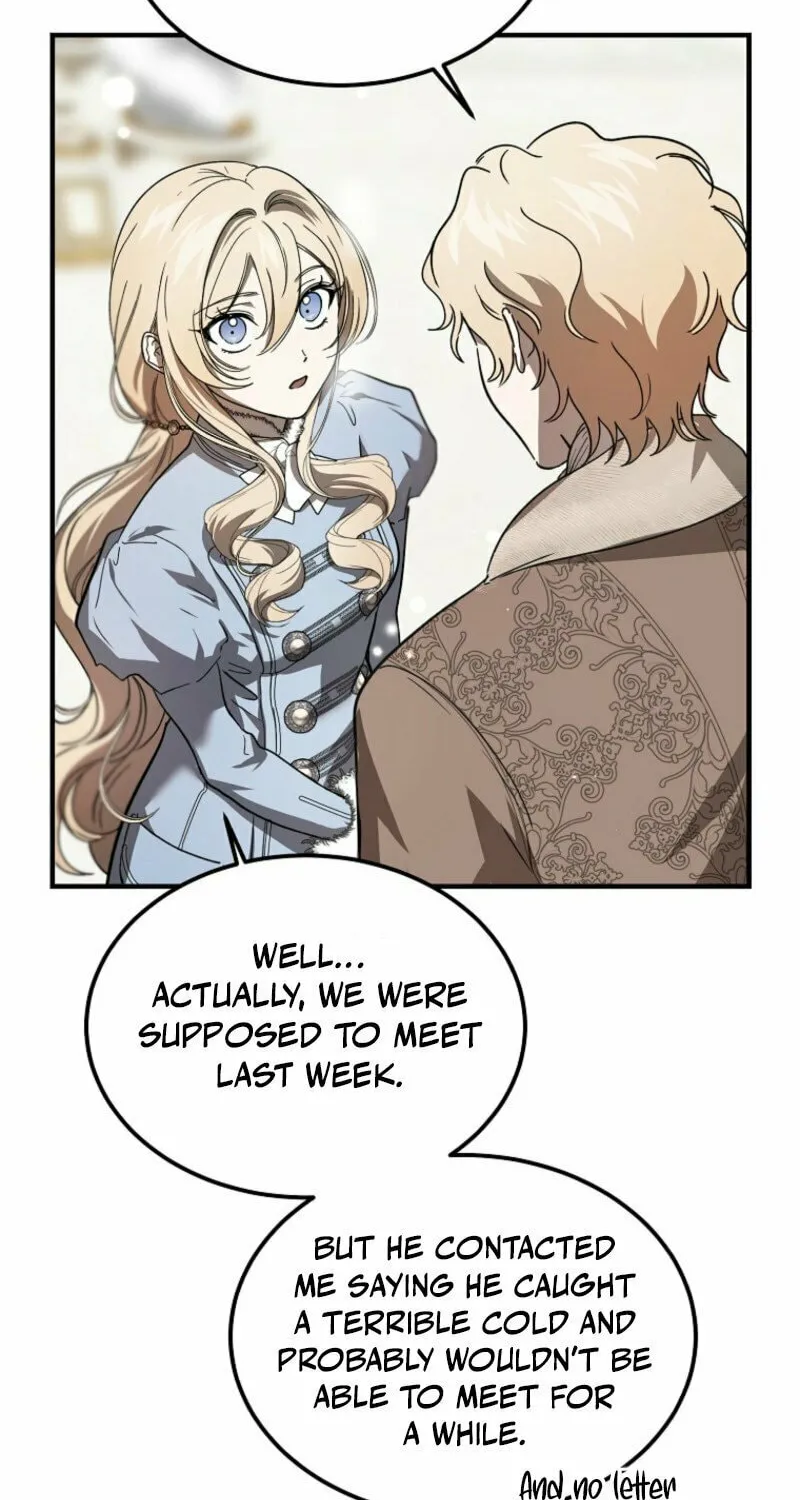 Read The Devil Raises a Lady Manga Online