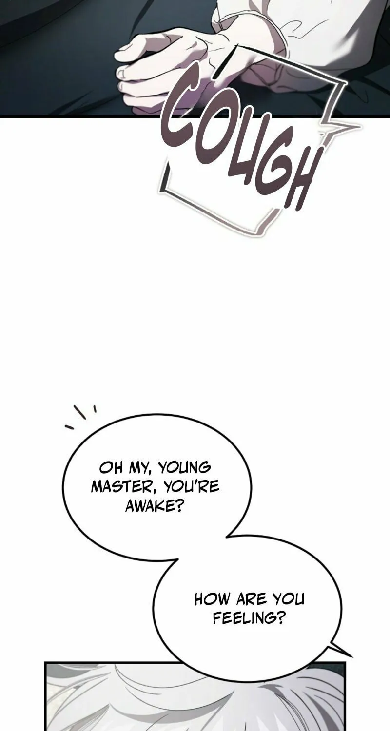 Read The Devil Raises a Lady Manga Online