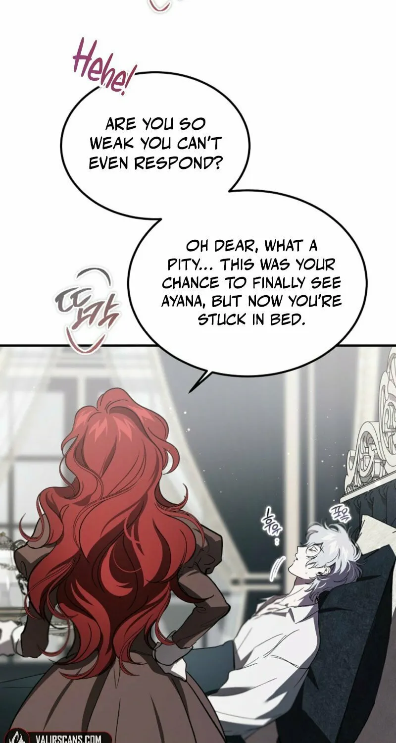 Read The Devil Raises a Lady Manga Online