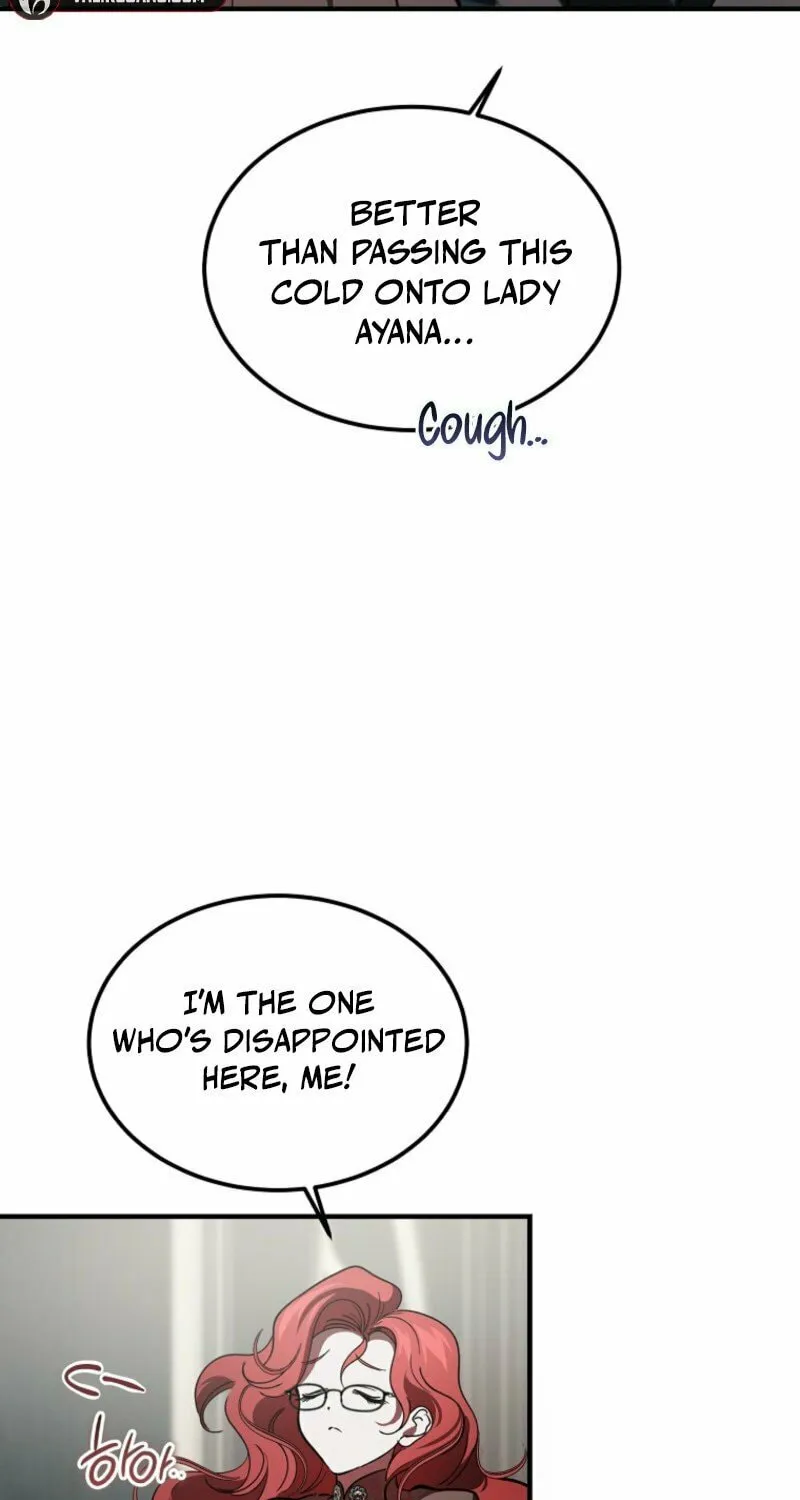 Read The Devil Raises a Lady Manga Online