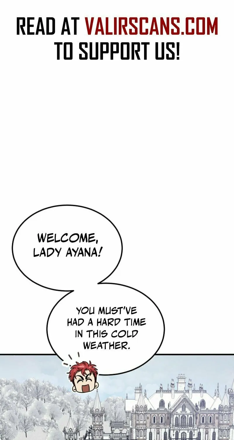Read The Devil Raises a Lady Manga Online