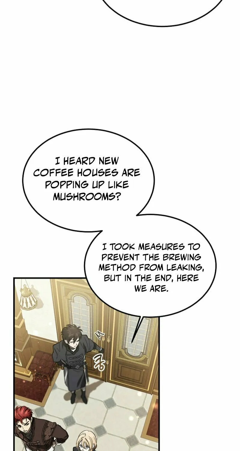 Read The Devil Raises a Lady Manga Online