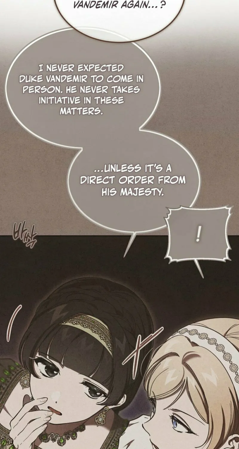 Read The Devil Raises a Lady Manga Online