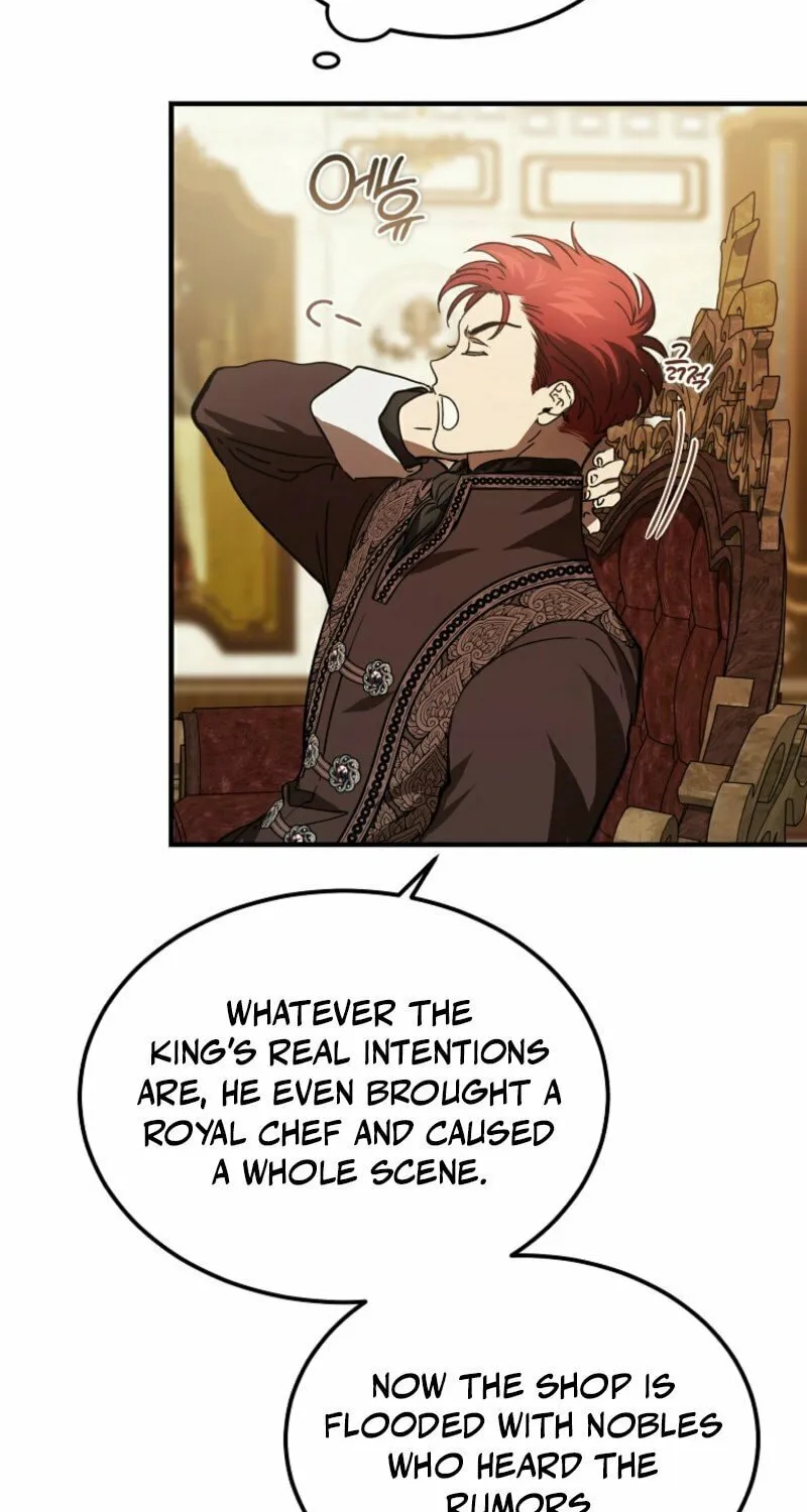 Read The Devil Raises a Lady Manga Online