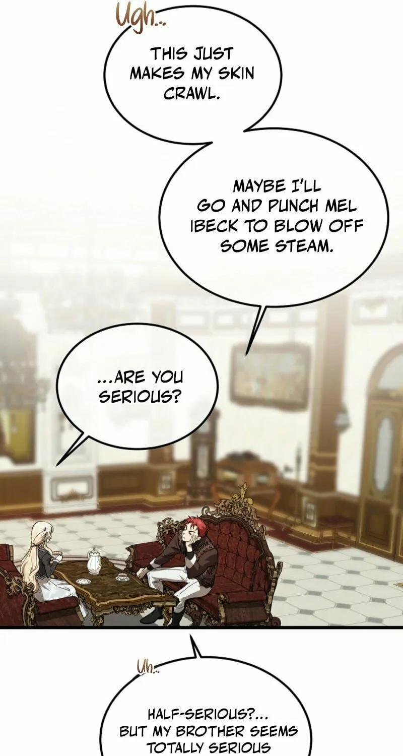 Read The Devil Raises a Lady Manga Online