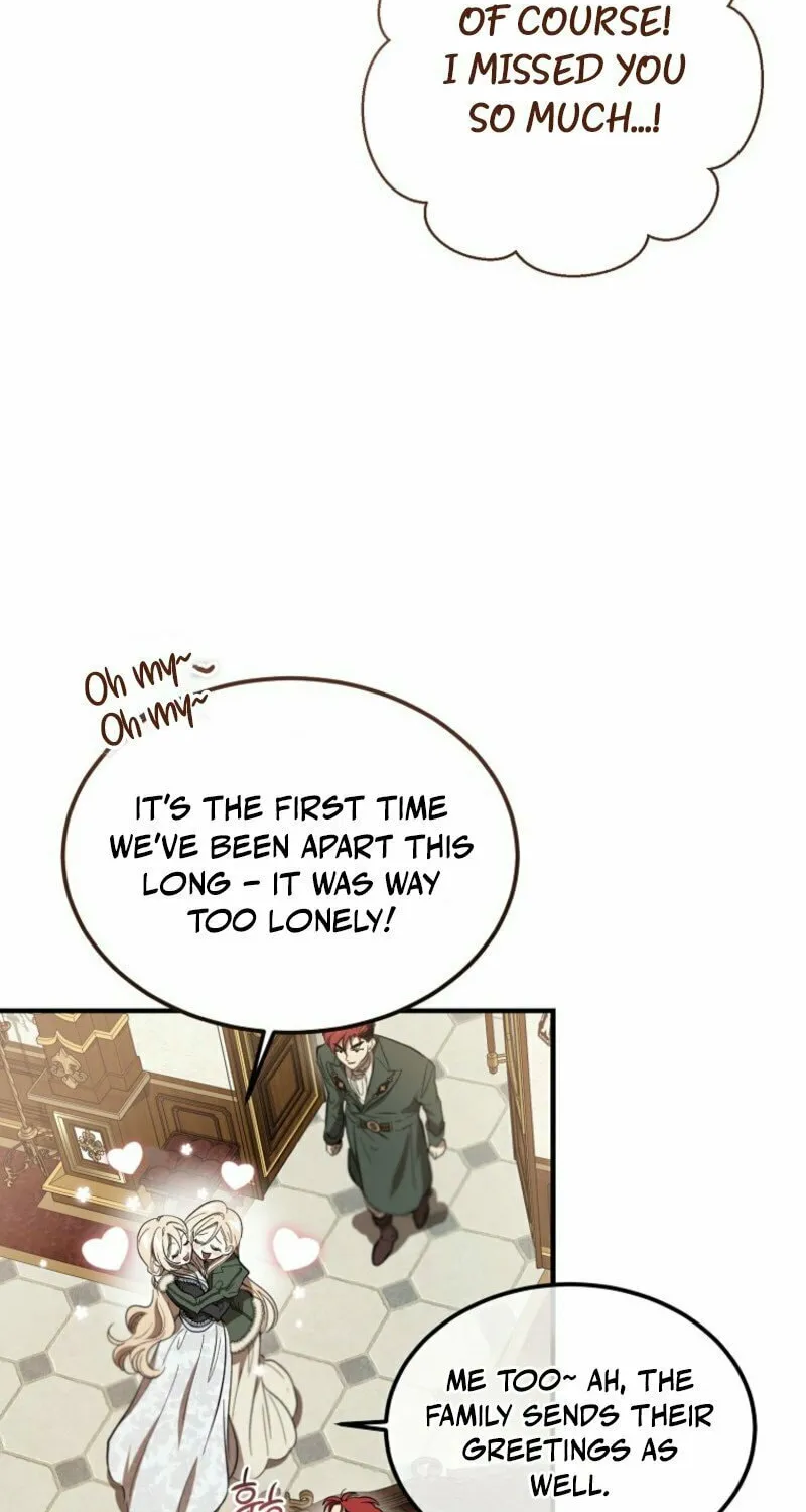 Read The Devil Raises a Lady Manga Online