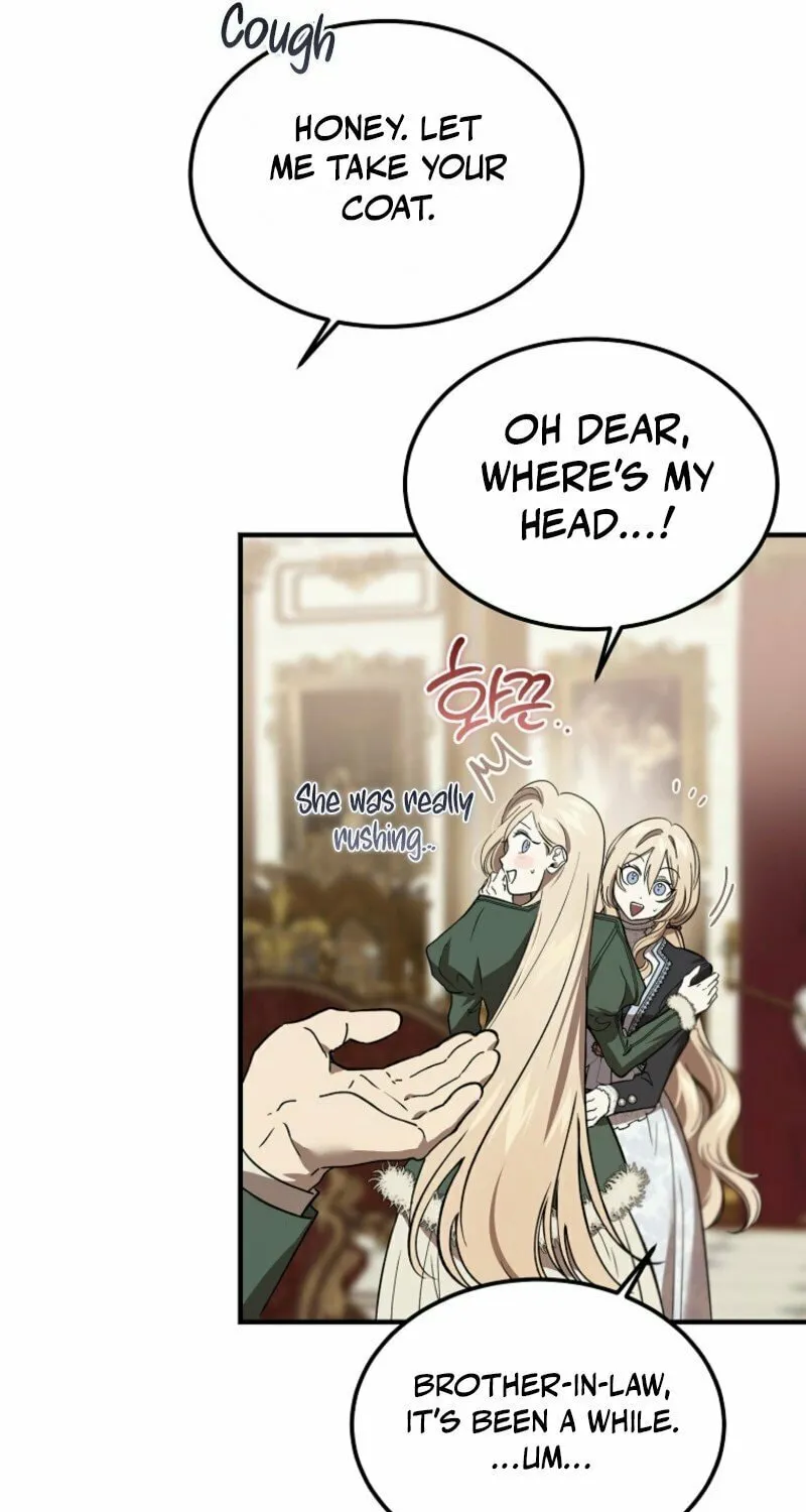 Read The Devil Raises a Lady Manga Online