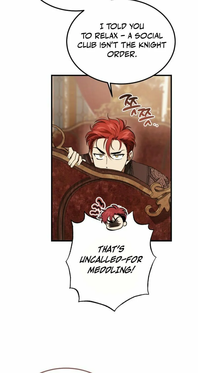 Read The Devil Raises a Lady Manga Online