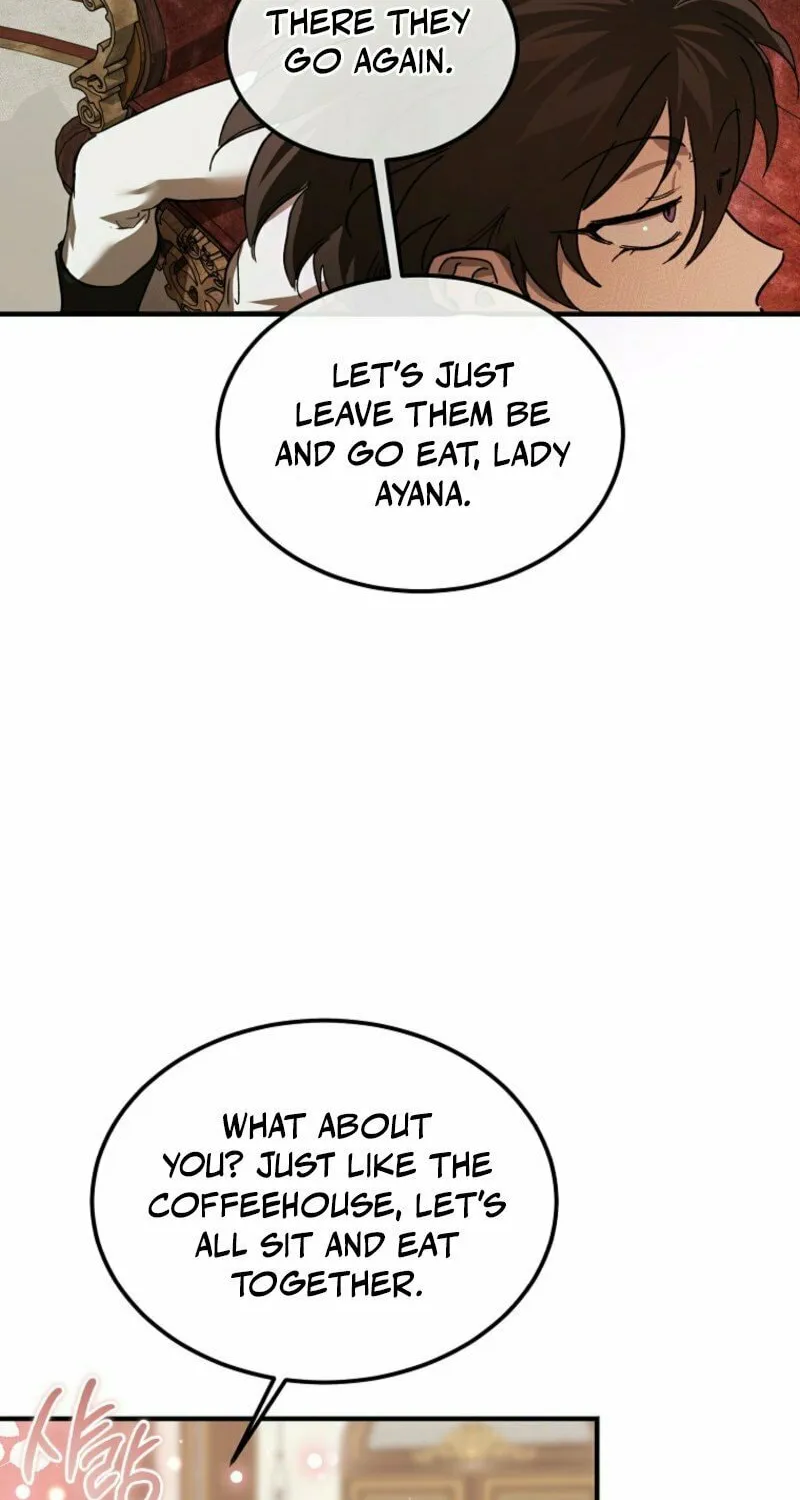 Read The Devil Raises a Lady Manga Online