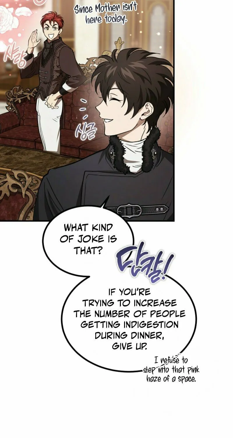 Read The Devil Raises a Lady Manga Online