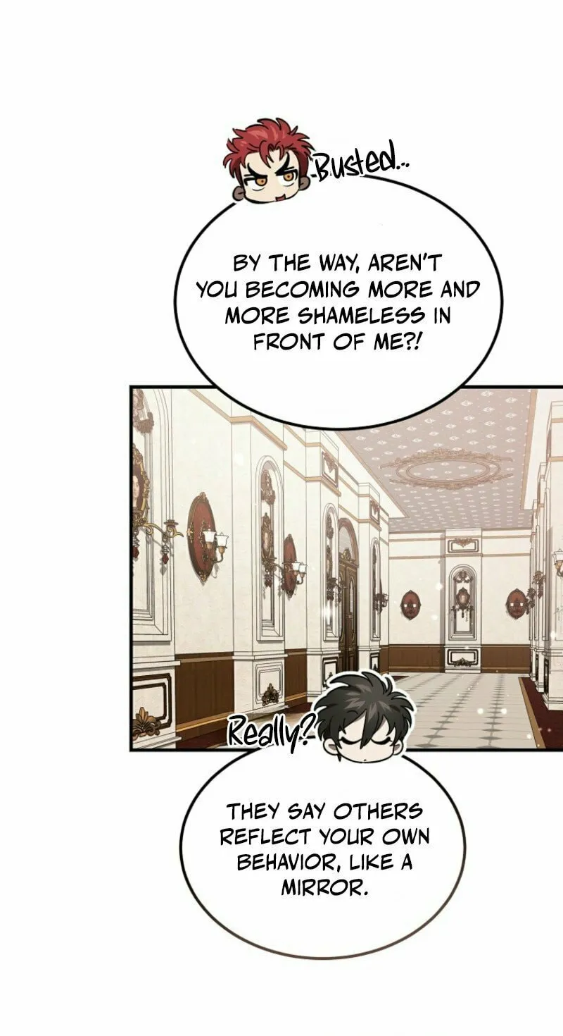 Read The Devil Raises a Lady Manga Online