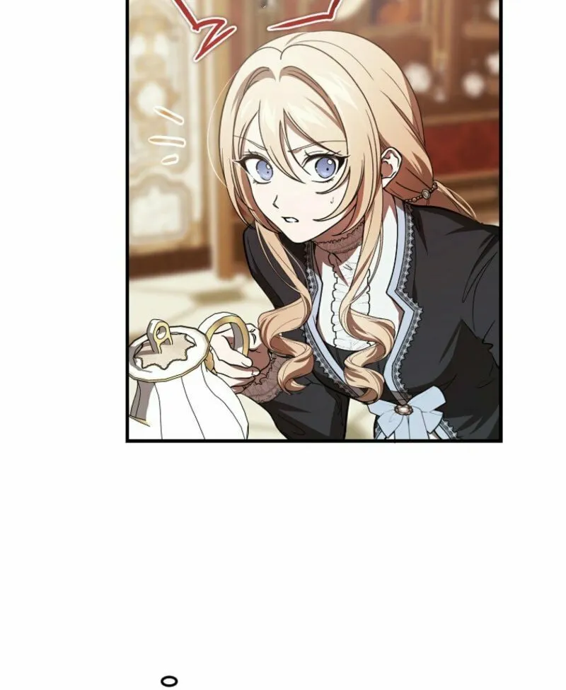 Read The Devil Raises a Lady Manga Online