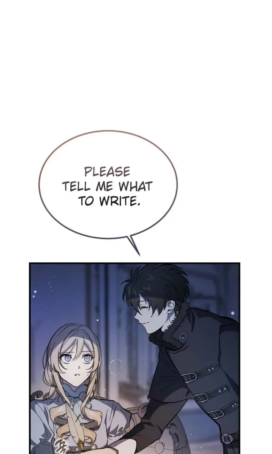 Read The Devil Raises a Lady Manga Online