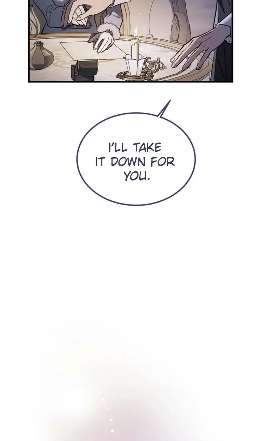 Read The Devil Raises a Lady Manga Online
