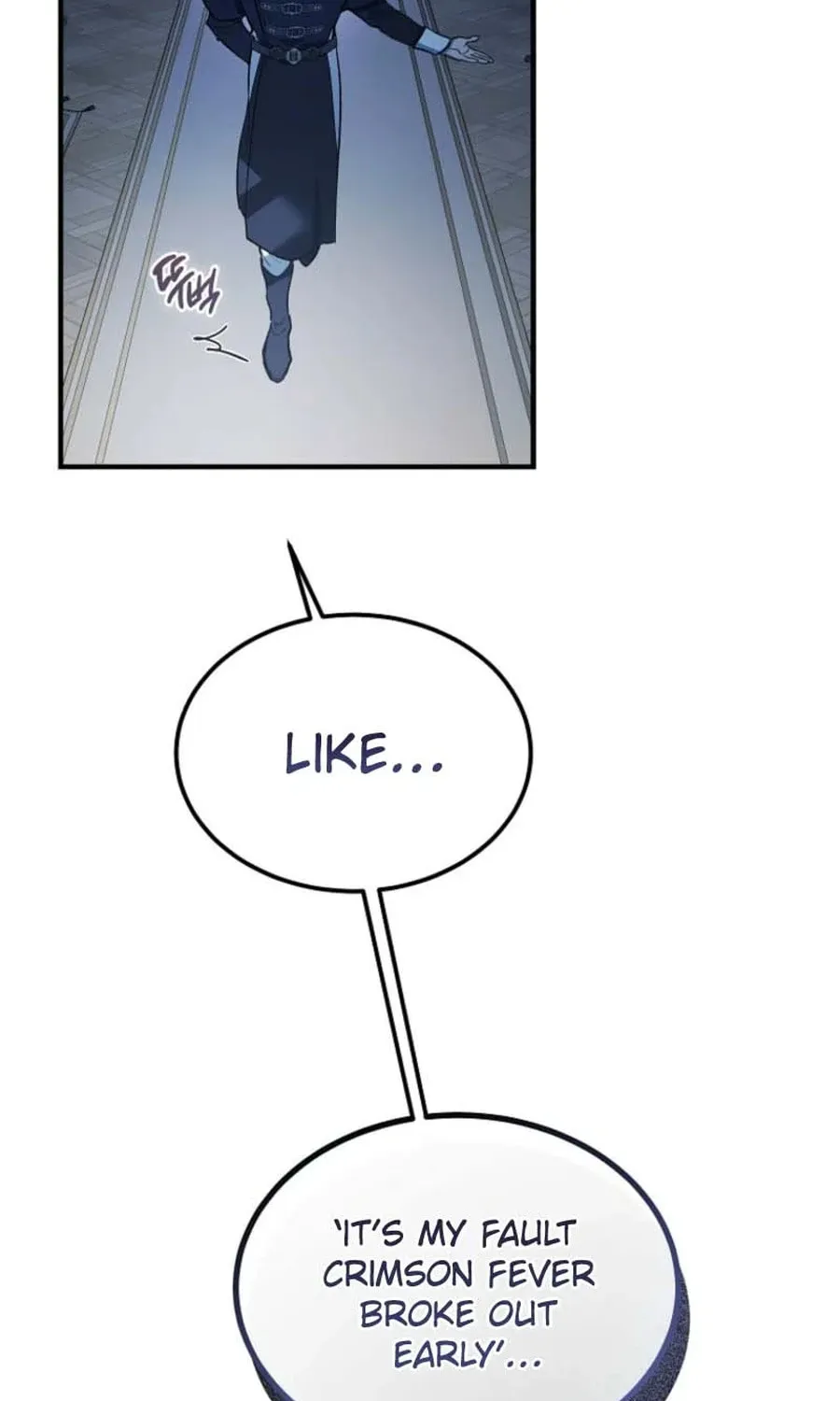 Read The Devil Raises a Lady Manga Online