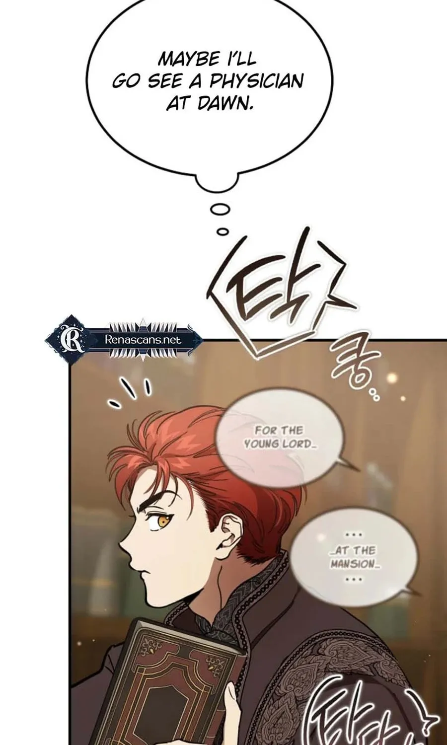 Read The Devil Raises a Lady Manga Online