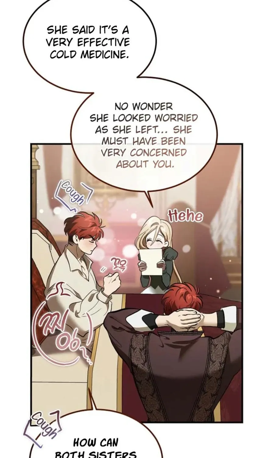 Read The Devil Raises a Lady Manga Online